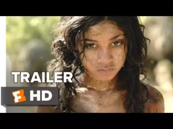 Video: Mowgli Trailer #1 (2018) - Teaser Trailer